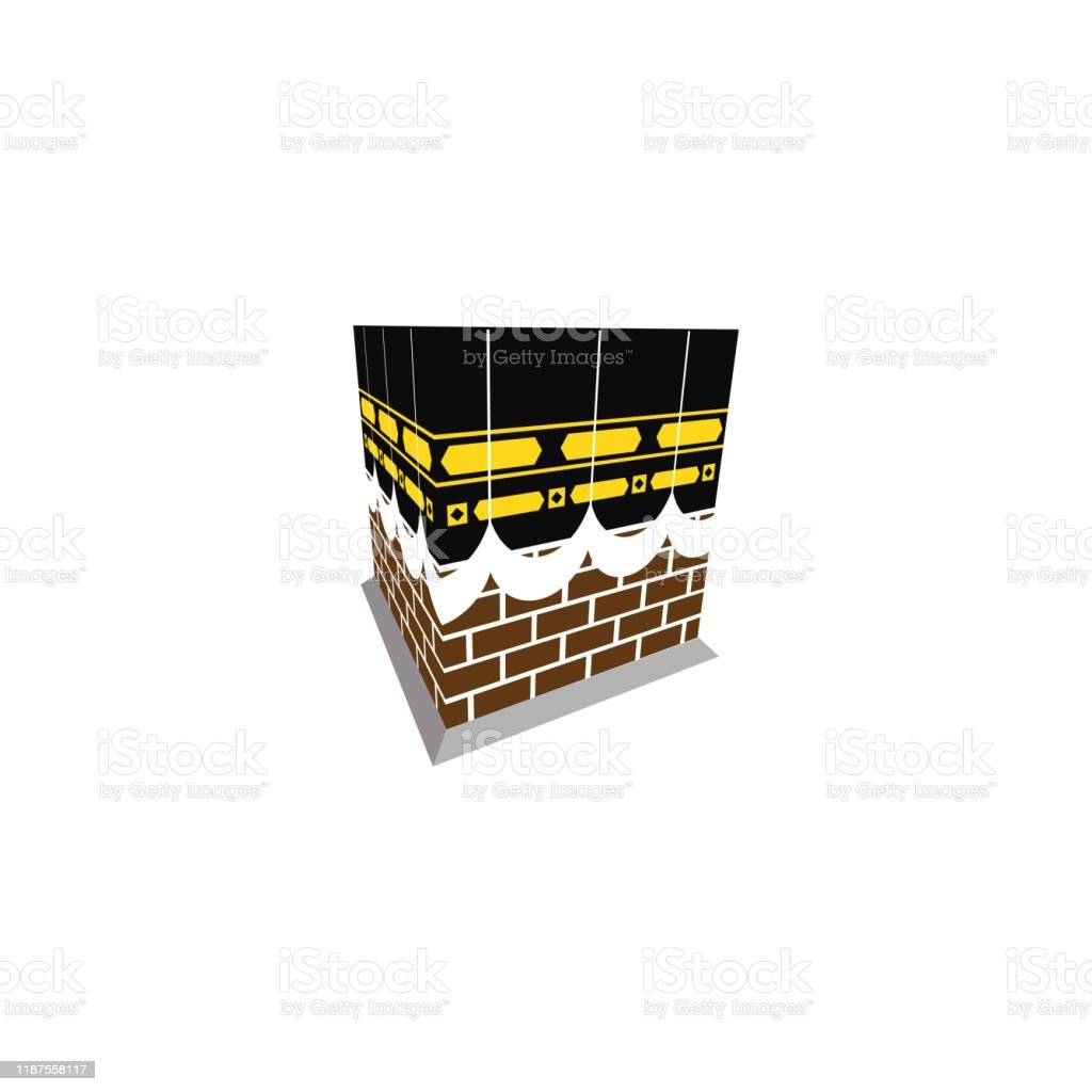 Detail Design Pin Gambar Kabah Nomer 33