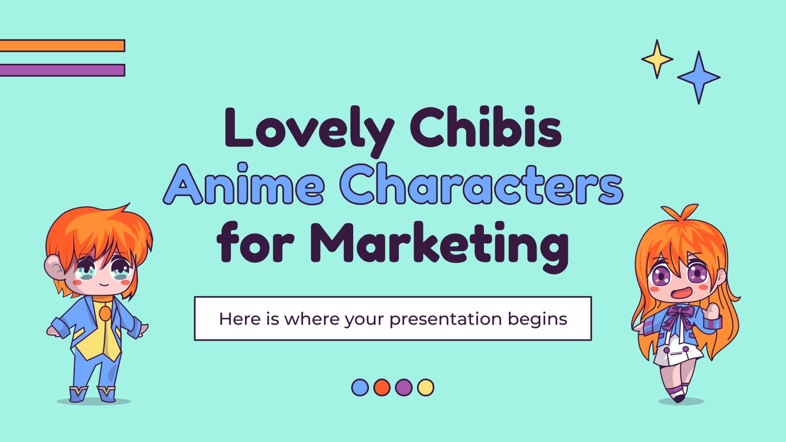 Detail Design Powerpoint Anime Nomer 33
