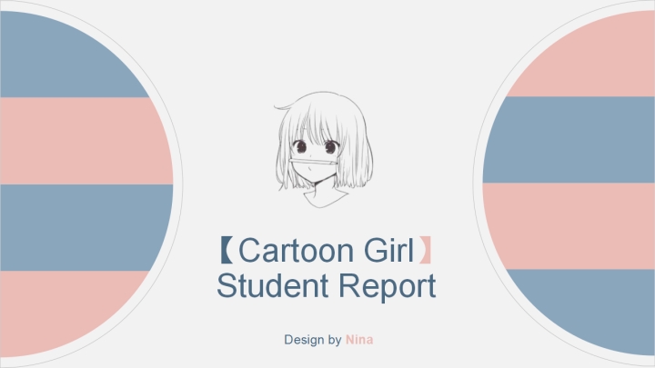 Detail Design Powerpoint Anime Nomer 37