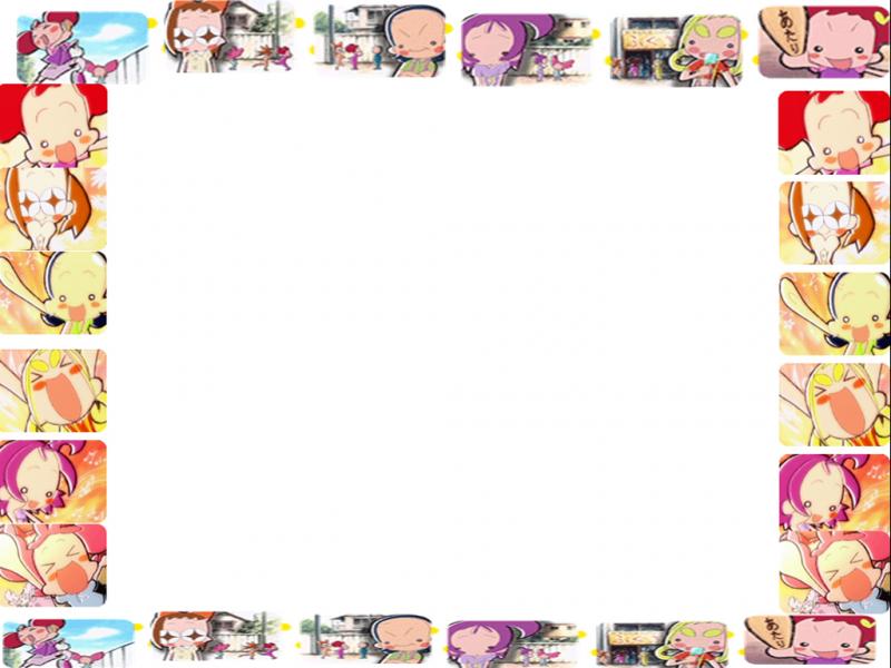 Detail Design Powerpoint Anime Nomer 44