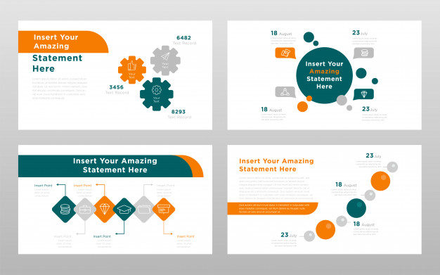 Detail Design Powerpoint Yang Menarik Nomer 33