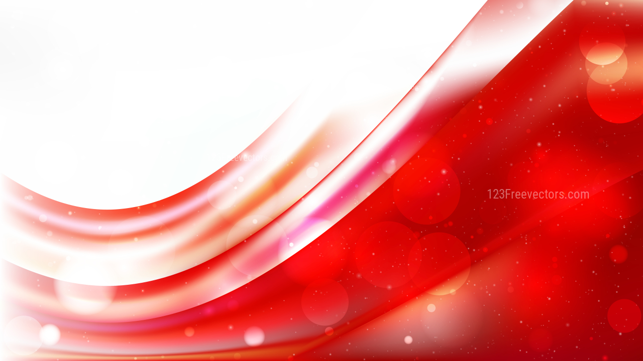 Detail Design Red Background Nomer 45