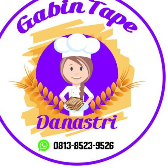 Detail Design Sticker Label Makanan Nomer 48