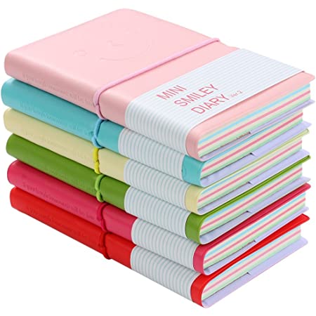 Detail Go Stationery Diary Nomer 8