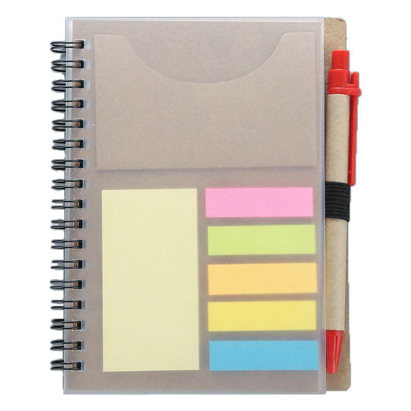 Detail Go Stationery Diary Nomer 13