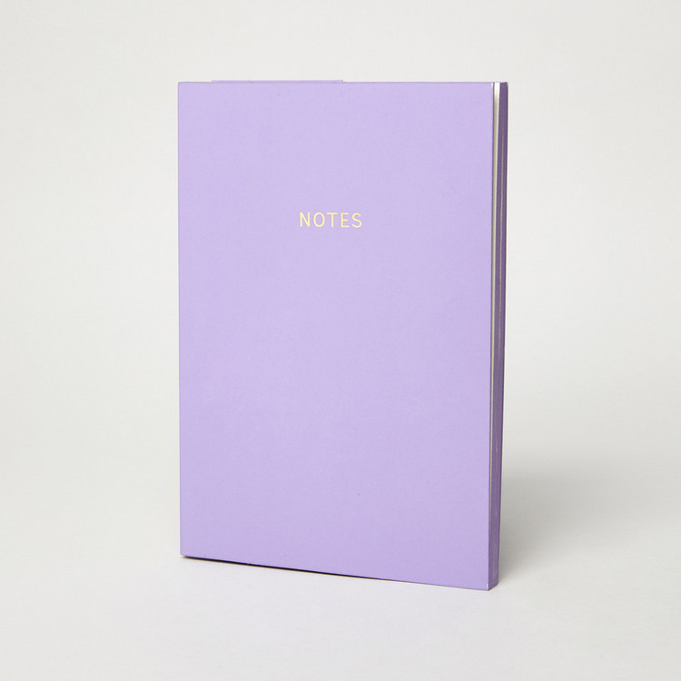Detail Go Stationery Diary Nomer 14