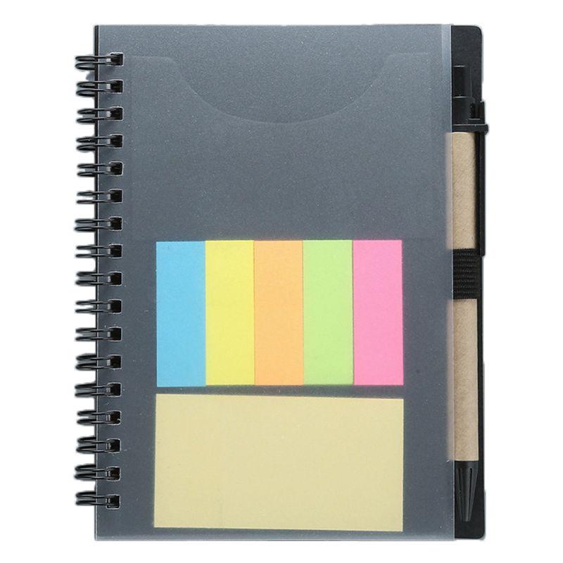 Detail Go Stationery Diary Nomer 16