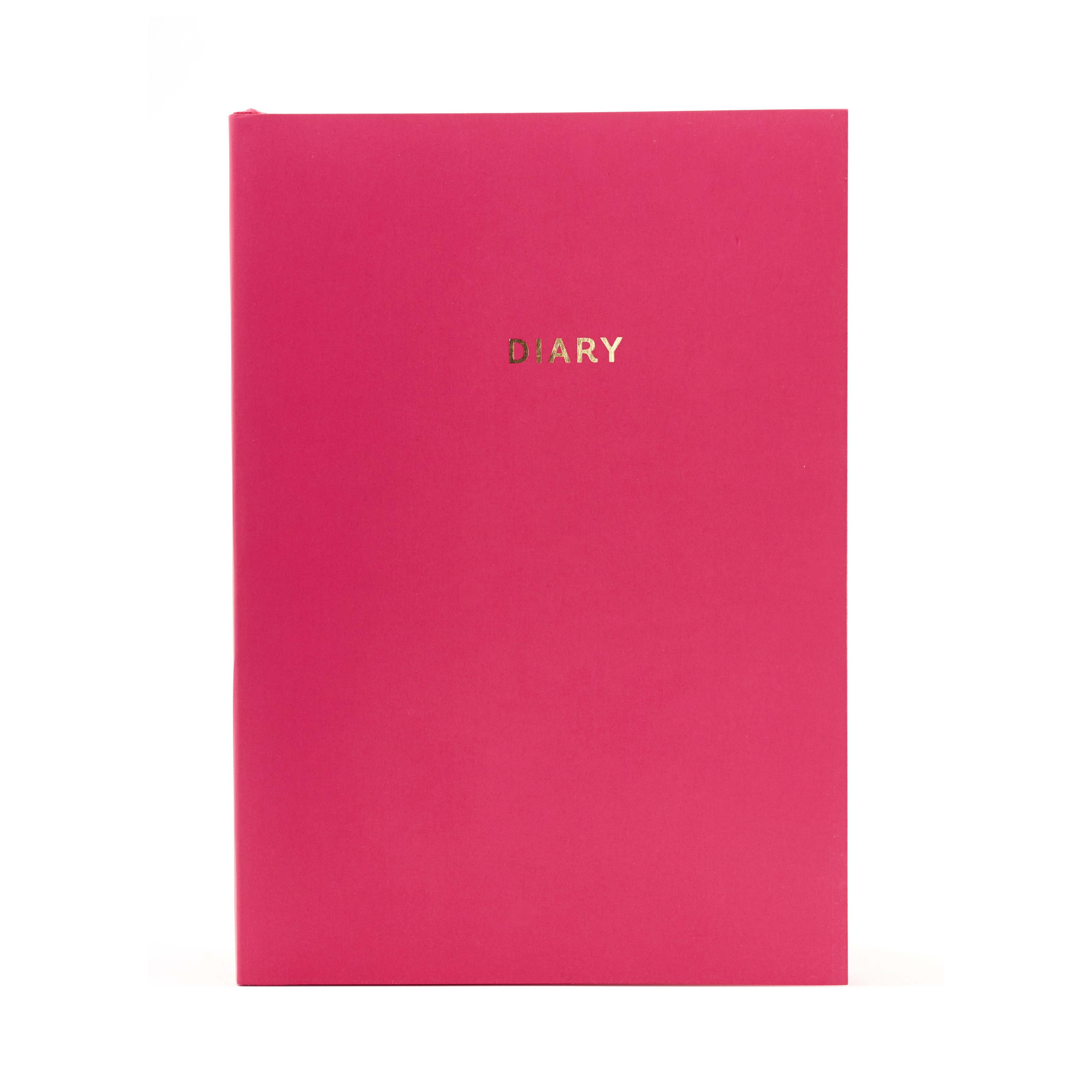 Go Stationery Diary - KibrisPDR