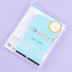 Detail Go Stationery Diary Nomer 24
