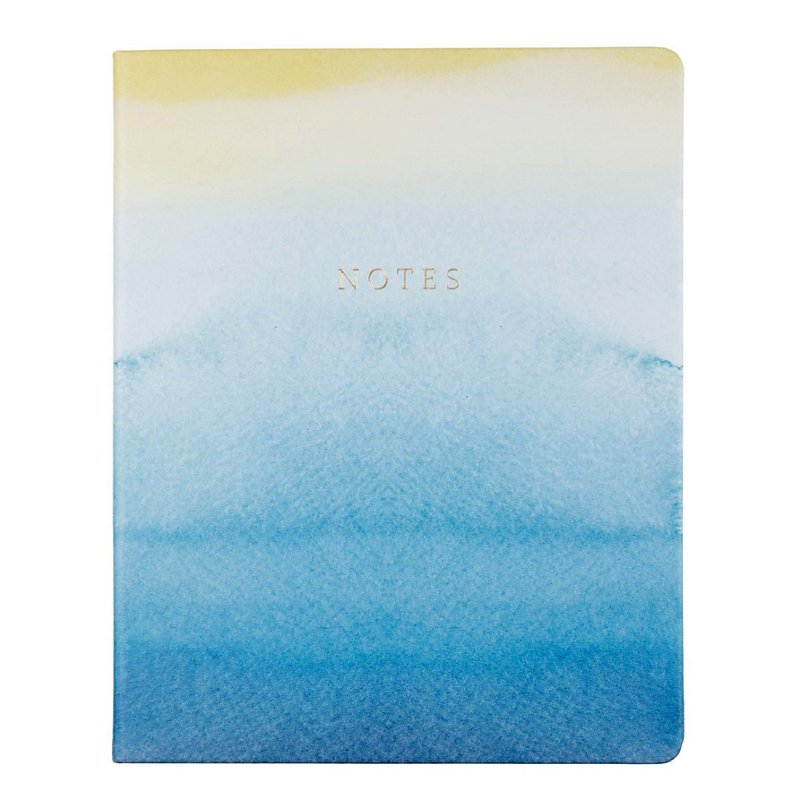Detail Go Stationery Diary Nomer 25