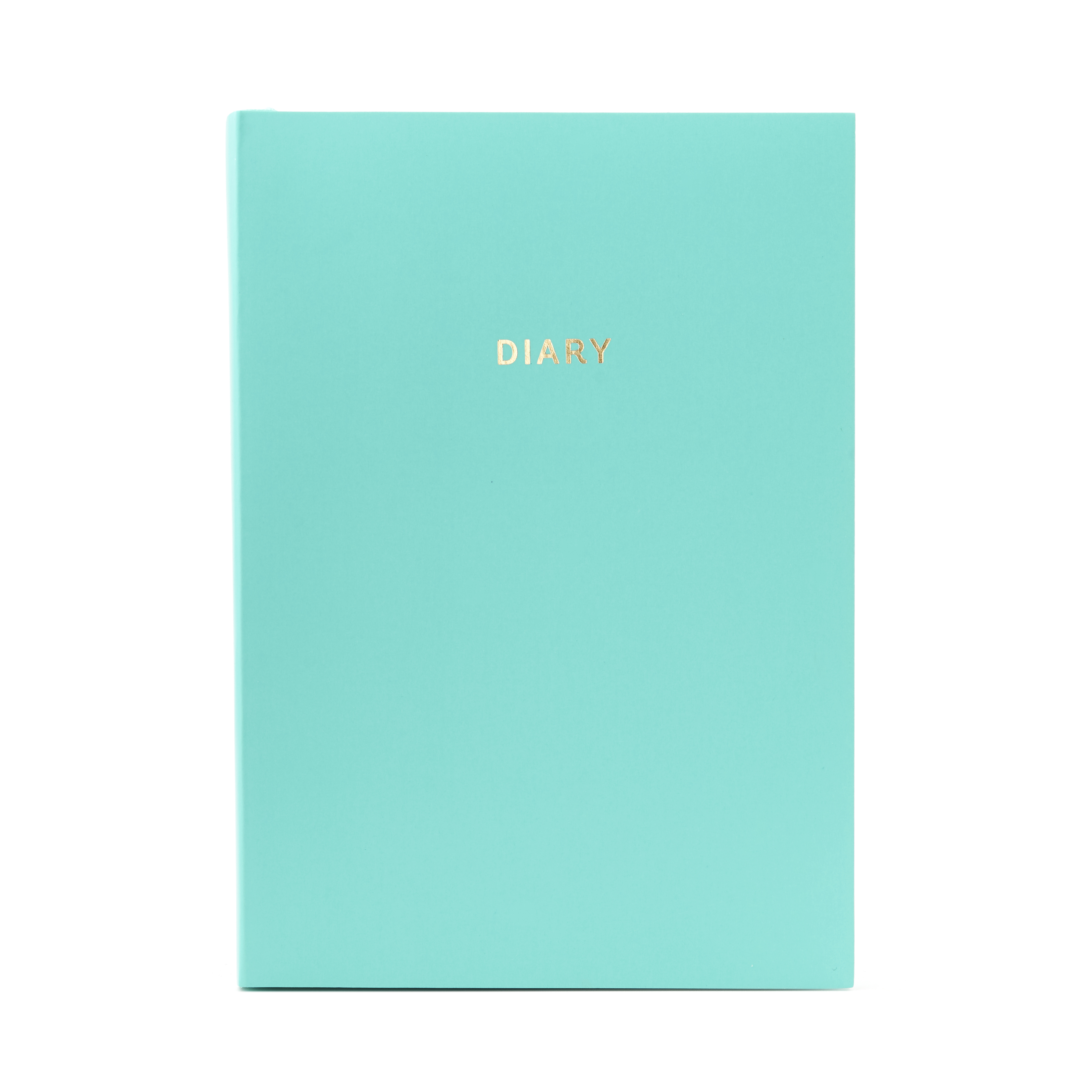 Detail Go Stationery Diary Nomer 2