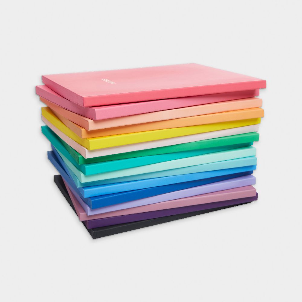 Detail Go Stationery Diary Nomer 6