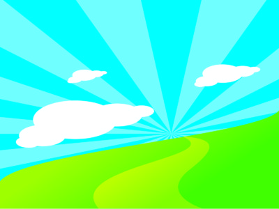 Detail Hintergrund Powerpoint Blau Nomer 3