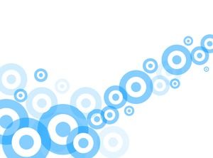 Hintergrund Powerpoint Blau - KibrisPDR