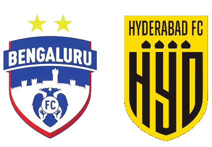 Detail Hyderabad Fc Logo Nomer 13