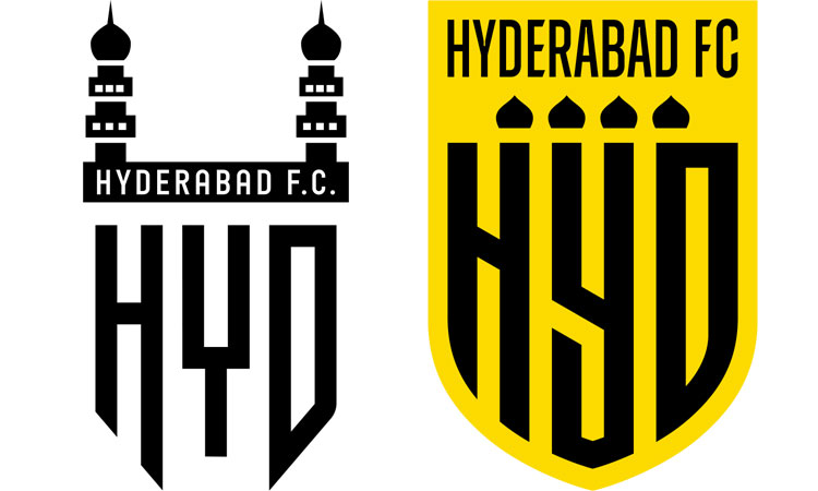 Detail Hyderabad Fc Logo Nomer 3