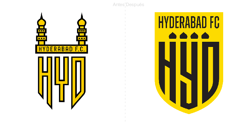 Detail Hyderabad Fc Logo Nomer 4