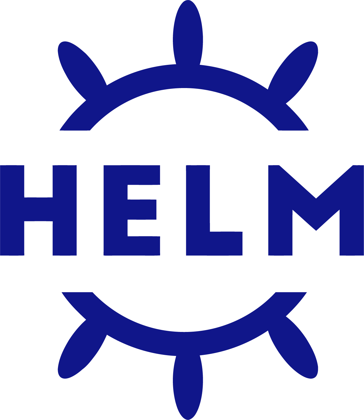 Detail Kubernetes Logo Vector Nomer 12