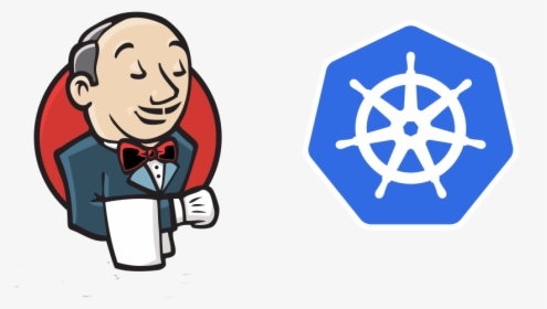 Detail Kubernetes Logo Vector Nomer 16