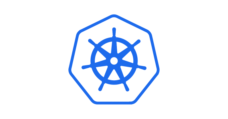 Detail Kubernetes Logo Vector Nomer 17