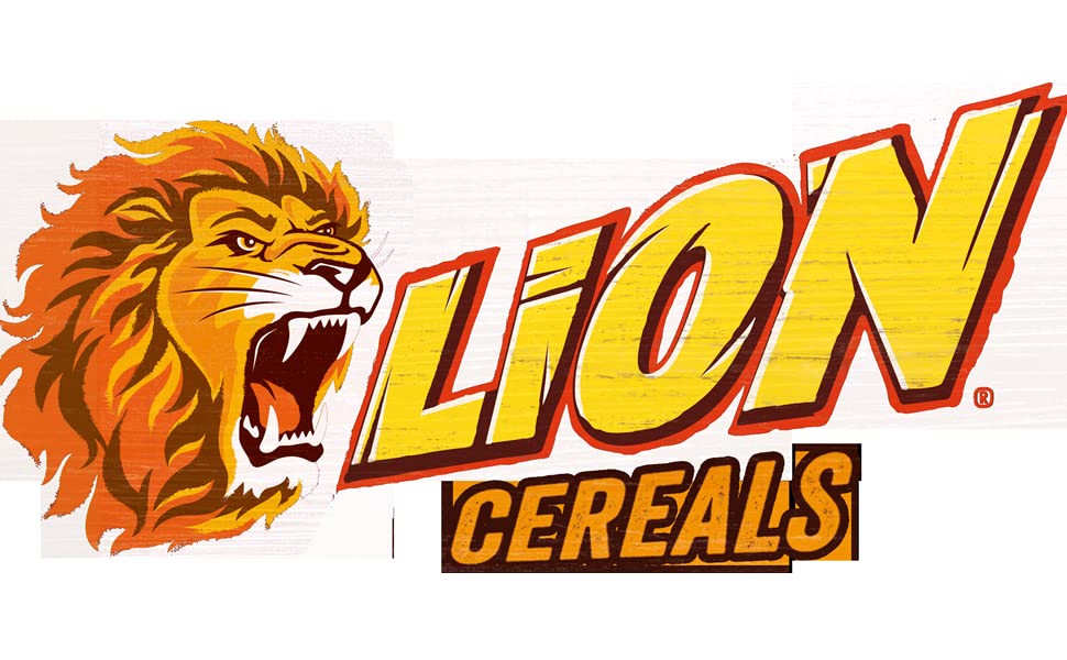 Detail Lion Essen Nomer 7