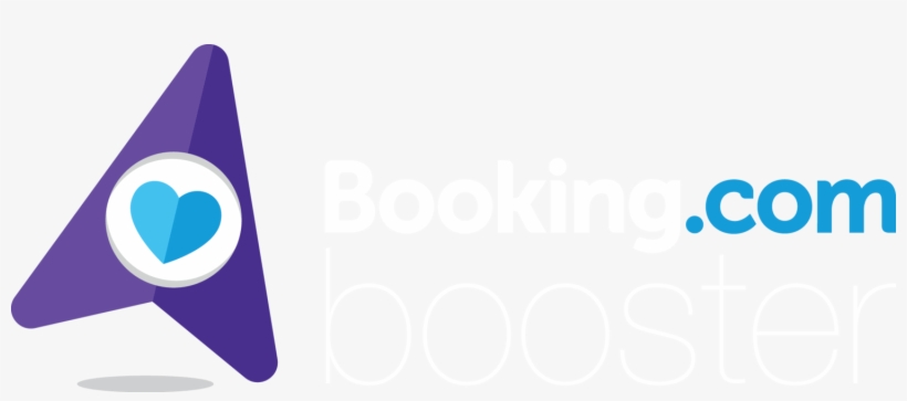 Download Logo Booking Com Nomer 8
