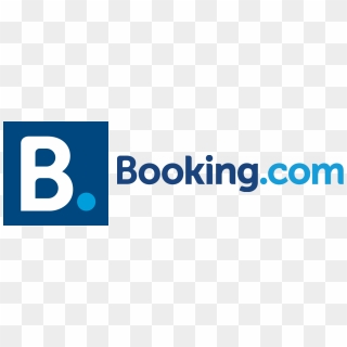 Detail Logo Booking Com Nomer 9