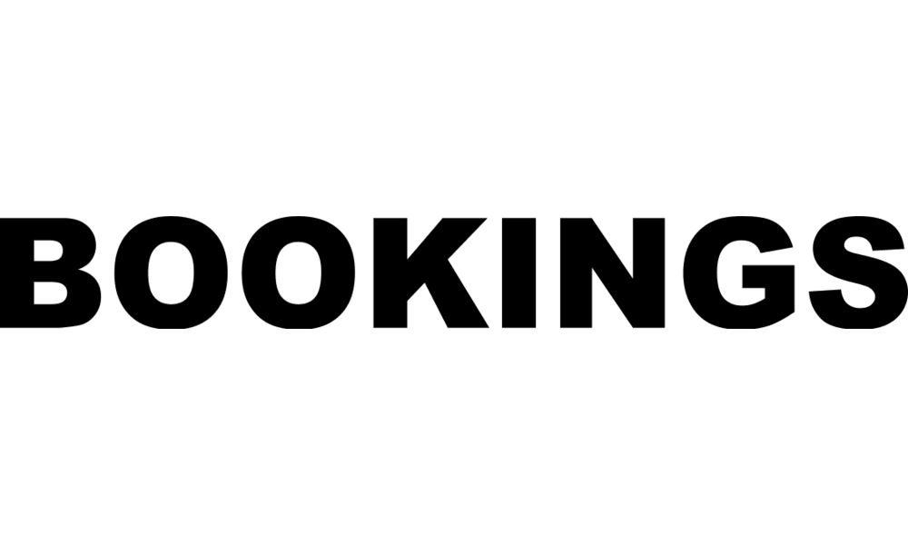 Detail Logo Booking Com Nomer 17