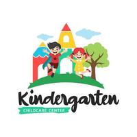 Detail Logo Kindergarten Nomer 15