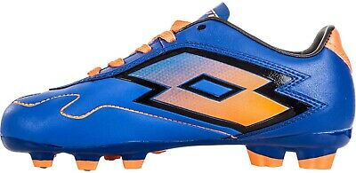 Detail Lotto Schuhe Fussball Nomer 6