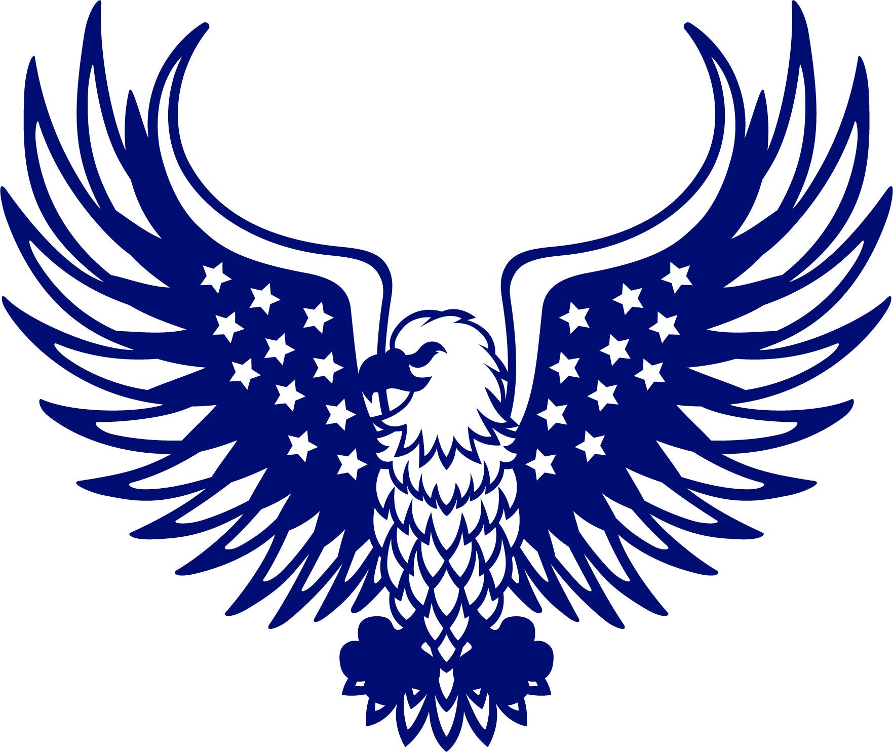 Mandala Adler - KibrisPDR