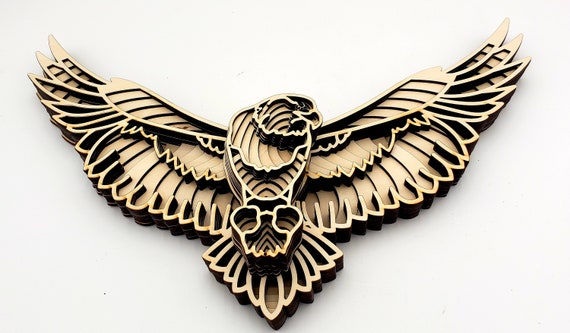 Detail Mandala Adler Nomer 11