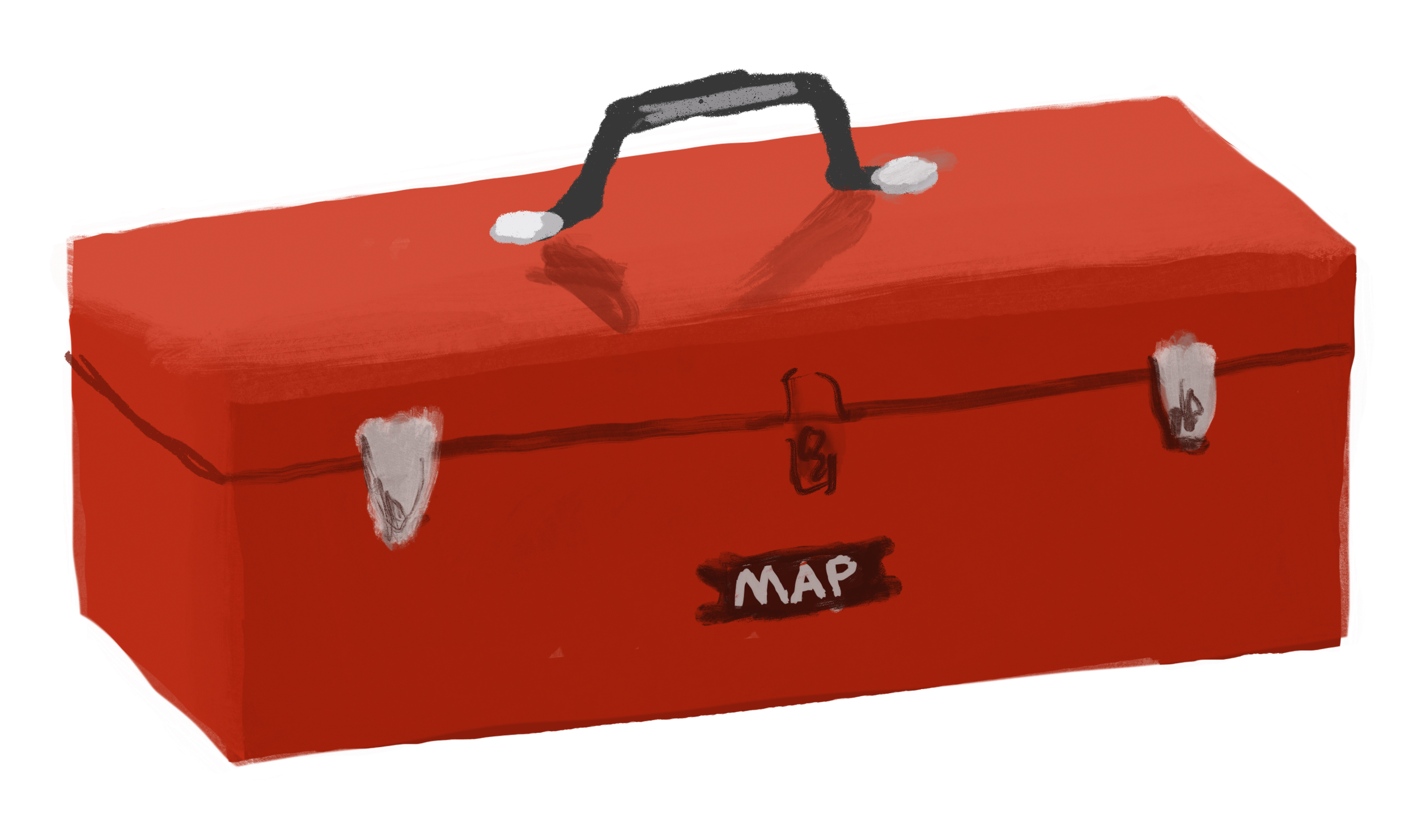 Detail Map Design Toolbox Nomer 16