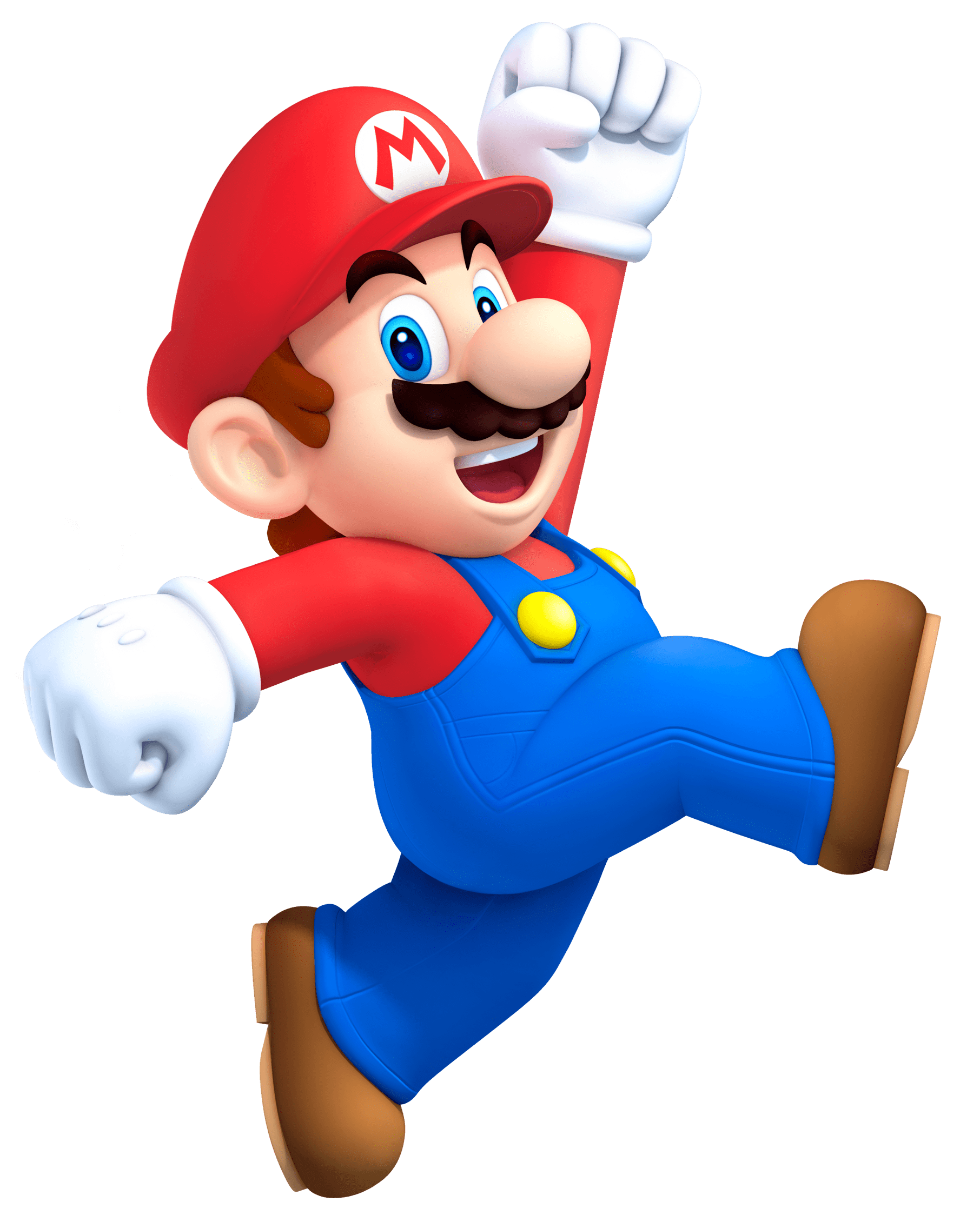 Mario Png - KibrisPDR