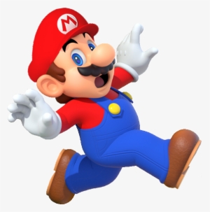 Detail Mario Png Nomer 19