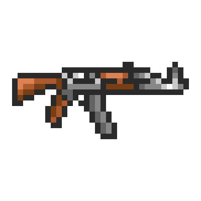 Detail Minecraft Waffen Mod Nomer 13
