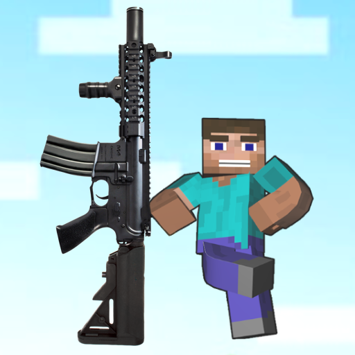 Detail Minecraft Waffen Mod Nomer 8