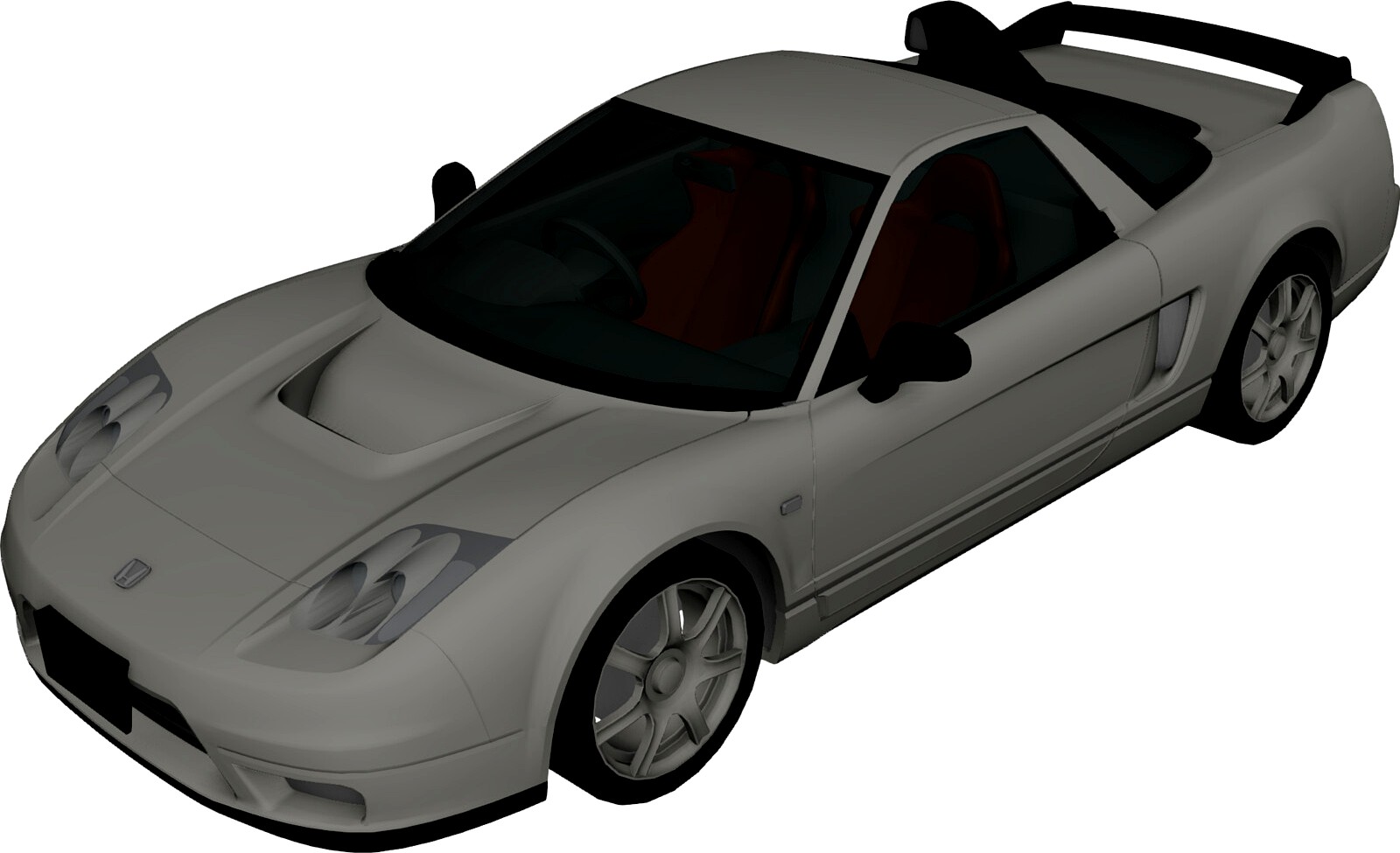Detail Nsx Tuning Nomer 4
