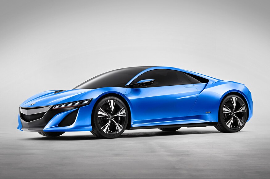 Detail Nsx Tuning Nomer 6