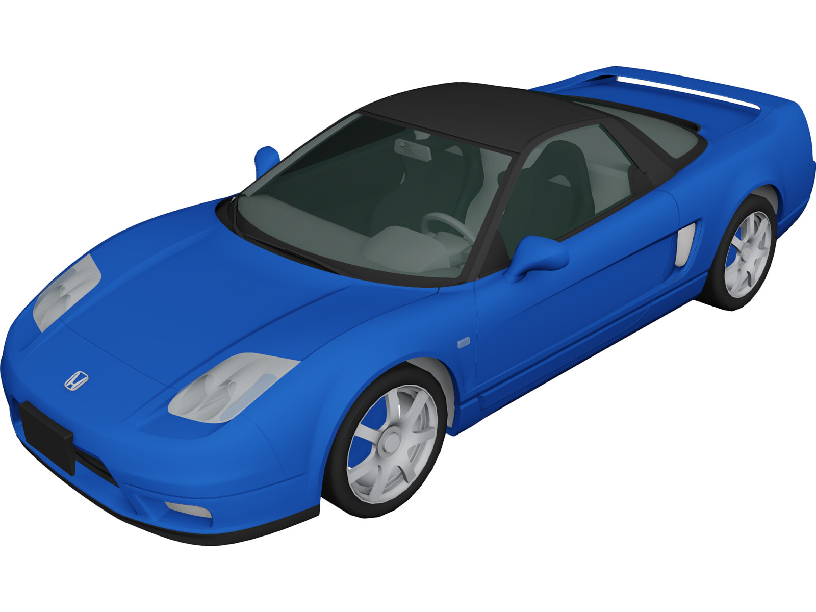 Detail Nsx Tuning Nomer 7