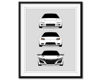 Detail Nsx Tuning Nomer 8
