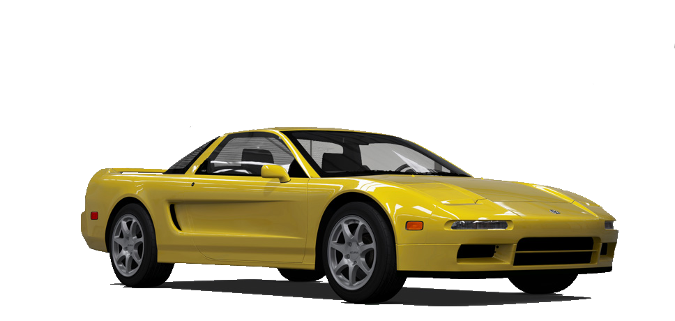 Detail Nsx Tuning Nomer 13