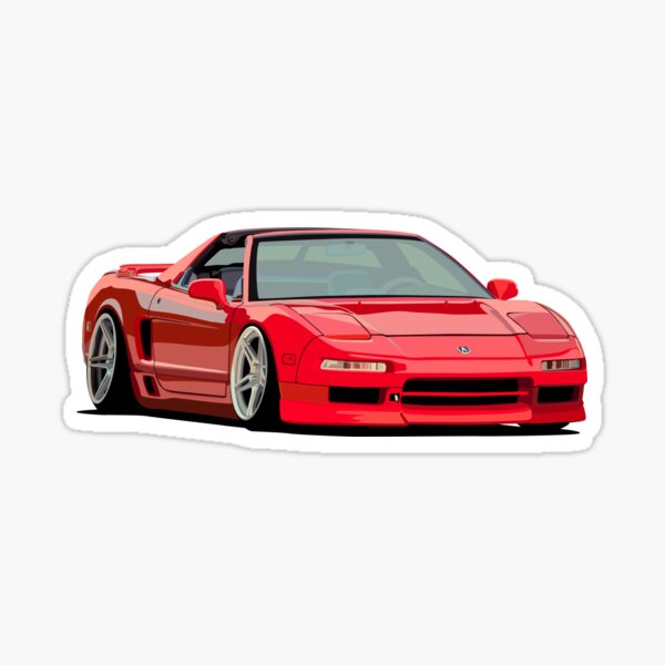 Nsx Tuning - KibrisPDR