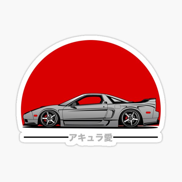 Detail Nsx Tuning Nomer 2