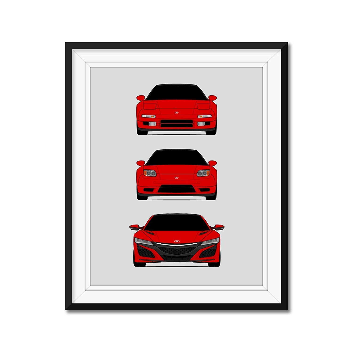 Detail Nsx Tuning Nomer 3