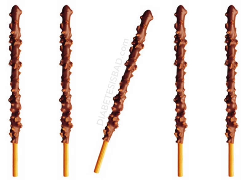 Pepero Pocky - KibrisPDR