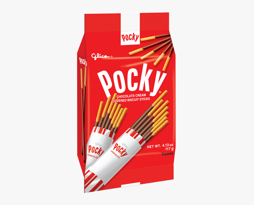 Detail Pepero Pocky Nomer 16