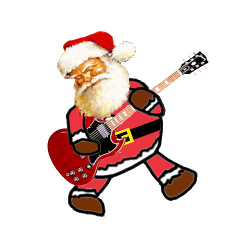 Detail Rocking Santa Nomer 4