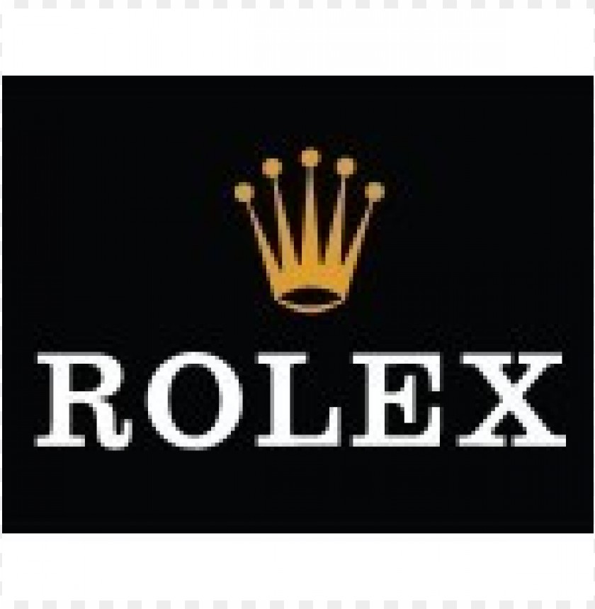 Detail Rolex Logo Png Nomer 8