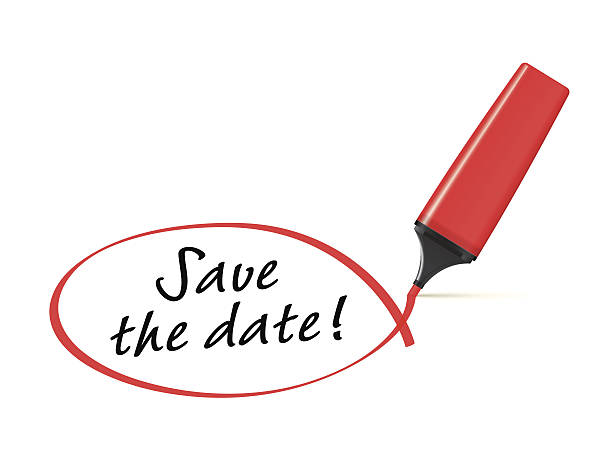 Detail Save The Date Bild Nomer 11